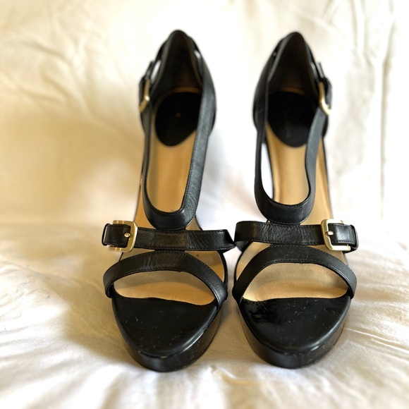 👠🌺EUC Cole Haan Heels… gorgeous - Picture 4 of 14